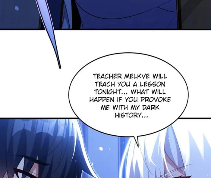 Shut Up, Evil Dragon! I don't want to raise a child with you anymore Chapter 43 11